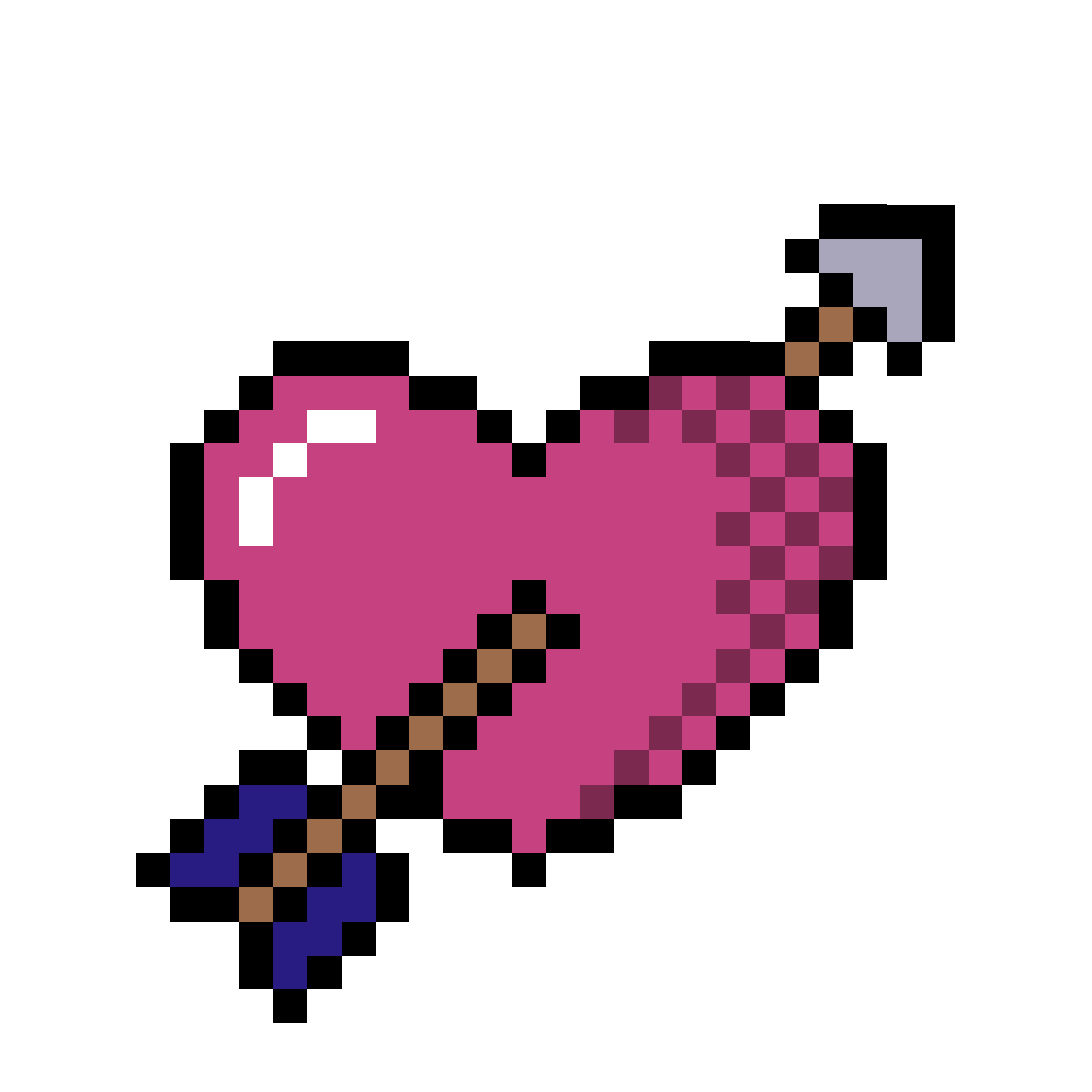 Love Machine Generator