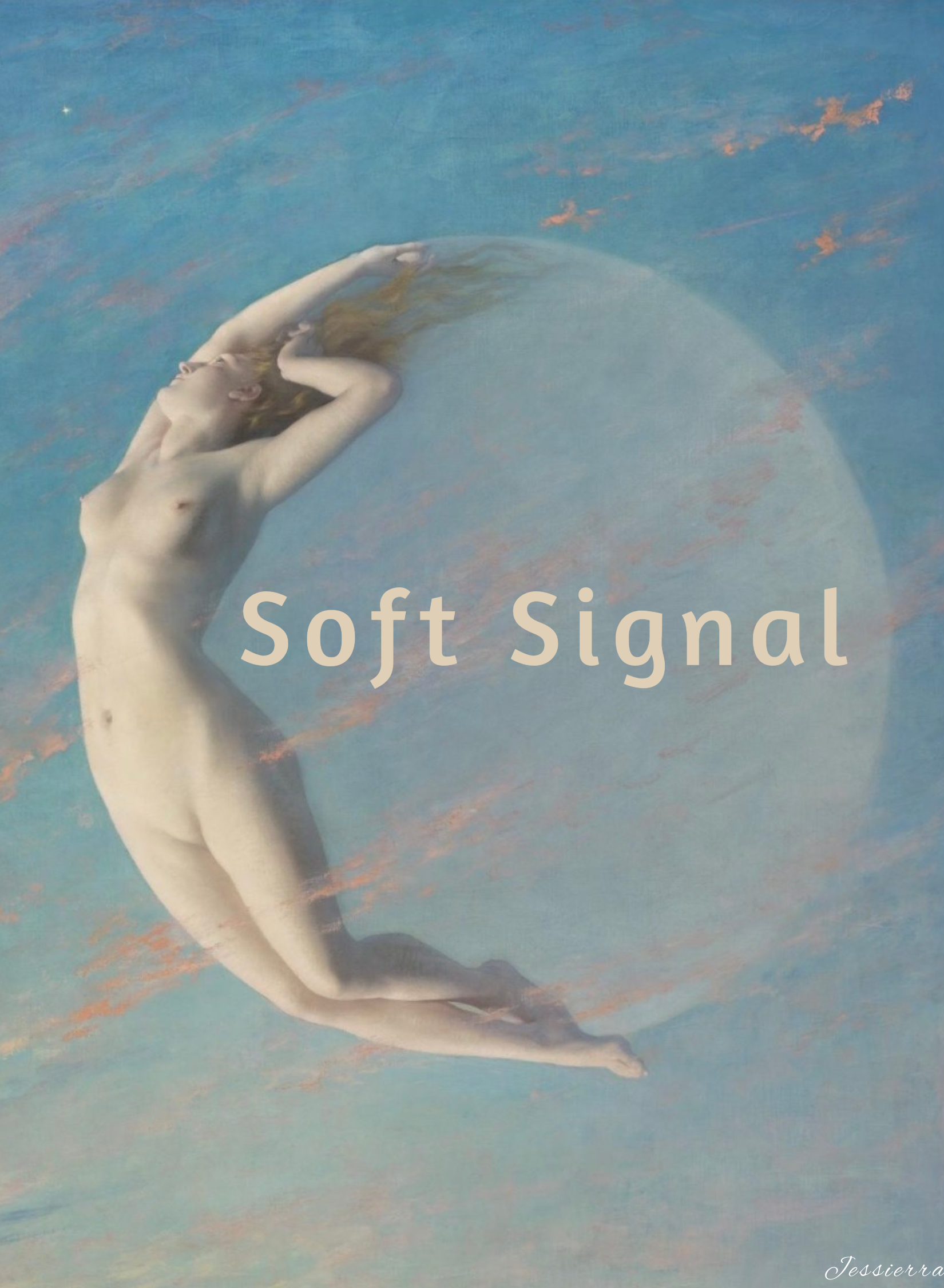 Soft Signal — November 7 Issue Page 1