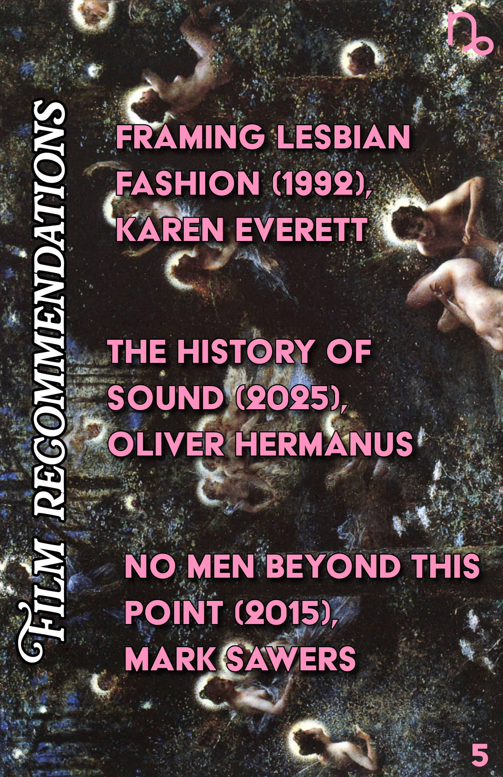 Madchen In Uniform Review