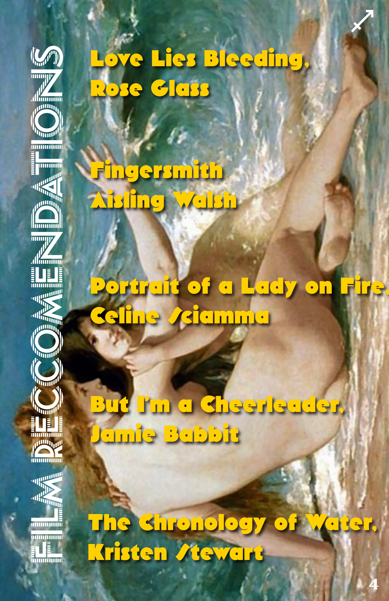 Film Recommendations