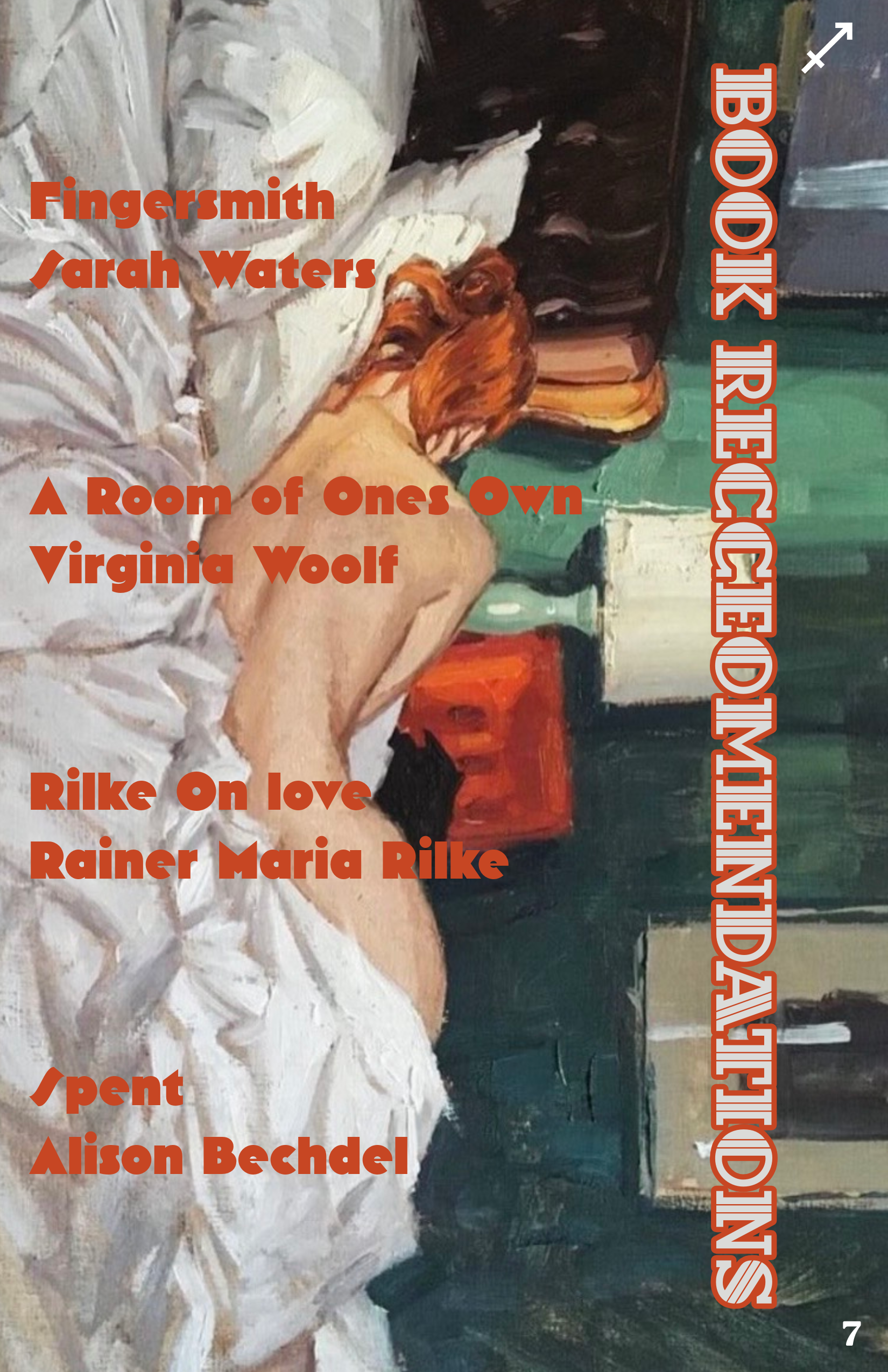 Book Recommendations