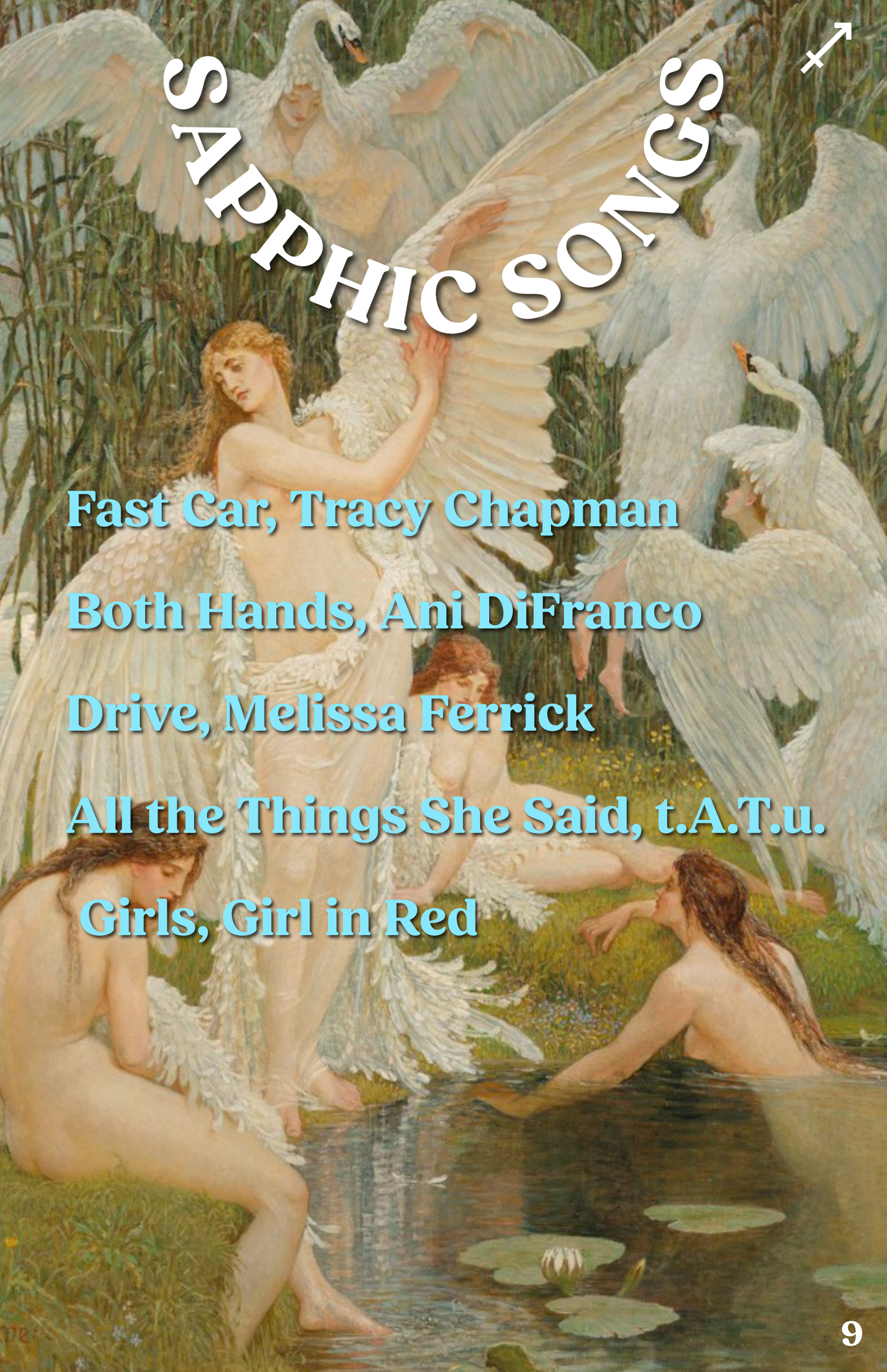 Song Recommendations