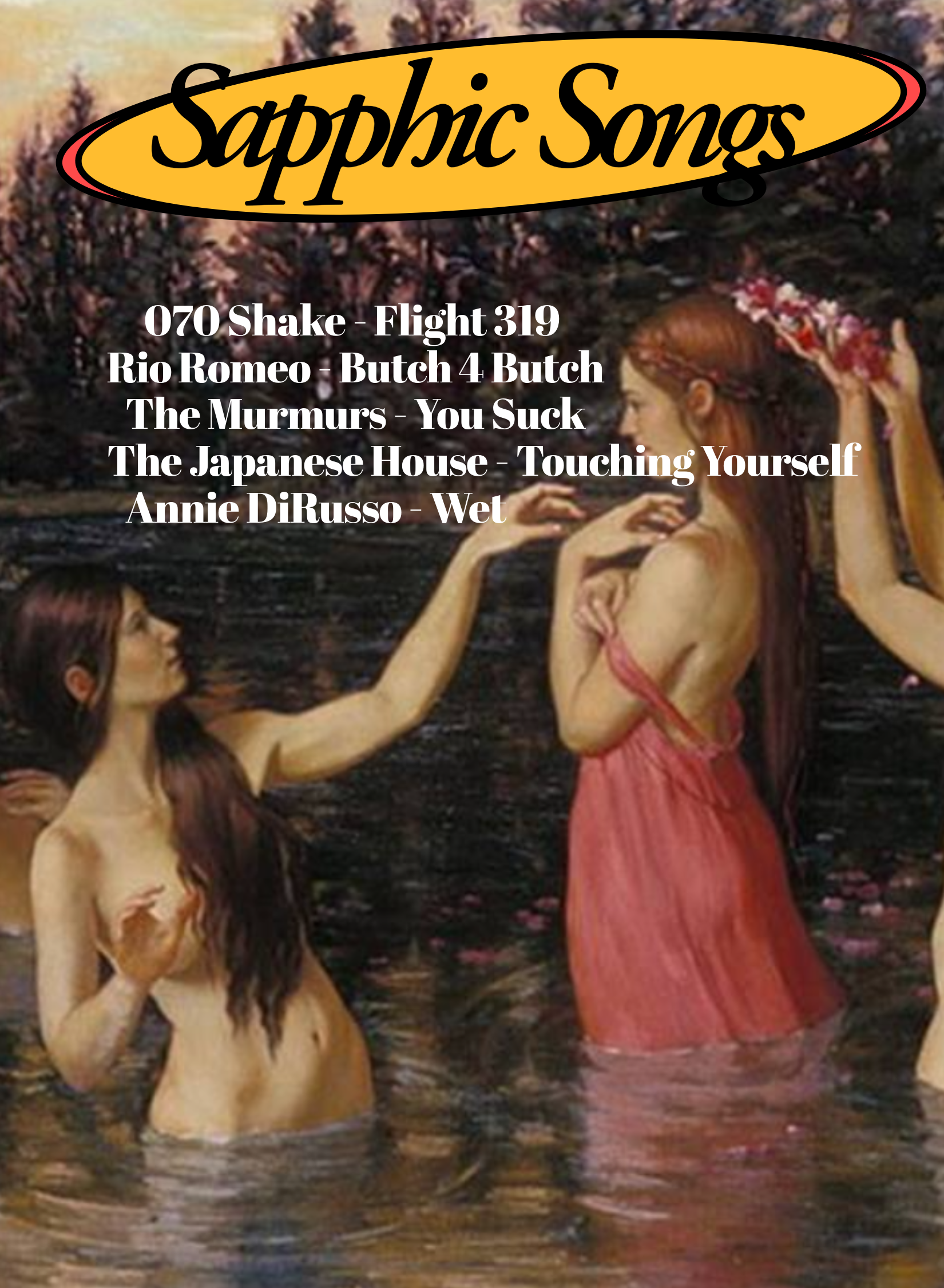 Music Recommendations