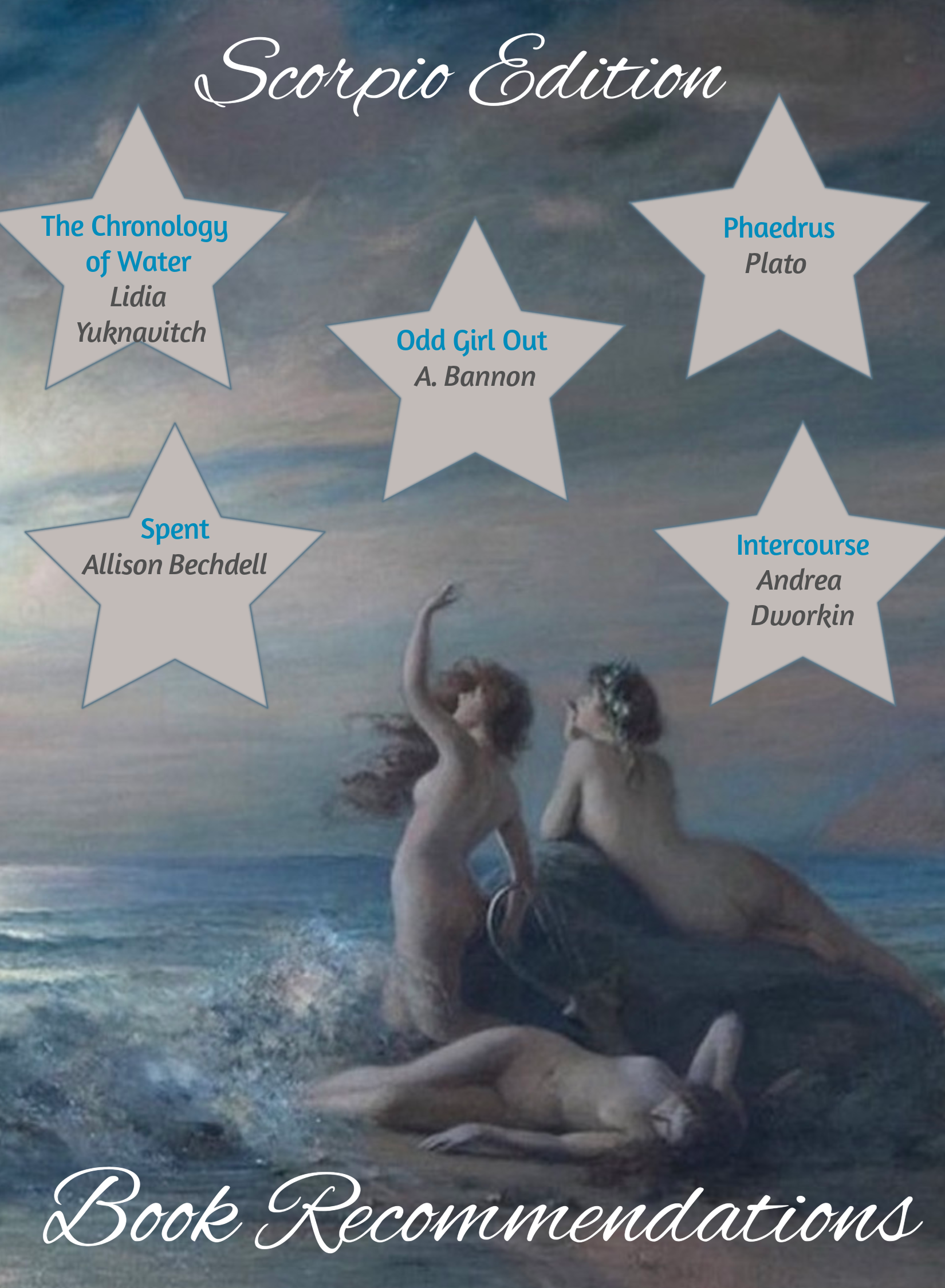 Book Recommendations